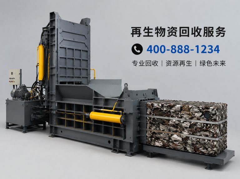 福泉工厂机床生产线回收